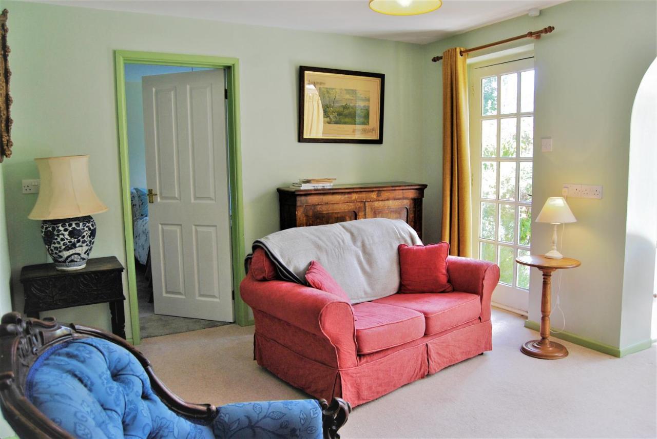 The Cottage Garden - A Herefordshire Retreat Ross-on-Wye Exterior photo